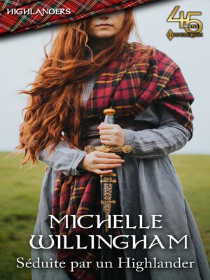 cover image of Séduite par un Highlander